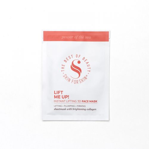 What is the difference between the two sheet masks?