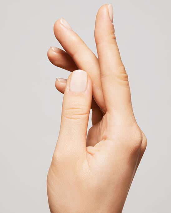 Vlak tarwe Geurig 12 tips voor sterke en gezonde nagels - Skin for Skin