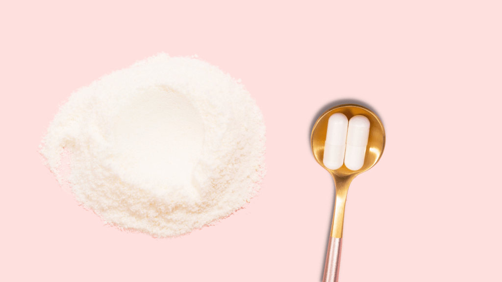 How much collagen do you need per day?
